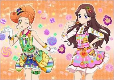 Quel est le nom de leur unit&eacute; ?