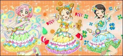 Quel est le nom de leur unit&eacute; ?