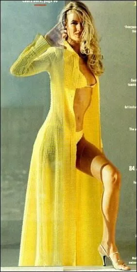 Laura Dern a jou dans: