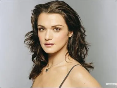 Qui est cette charmante actrice oscarise dans 'The Constant Gardener'?