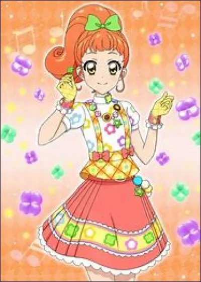 Quelle est sa marque ?