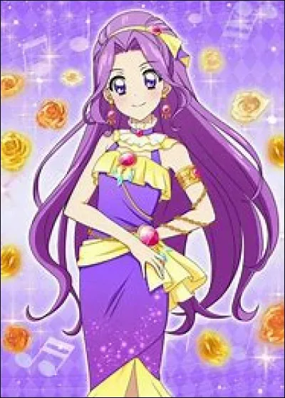 Quelle est sa marque ?