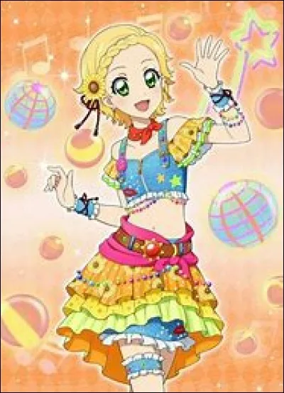 Quelle est sa marque ?