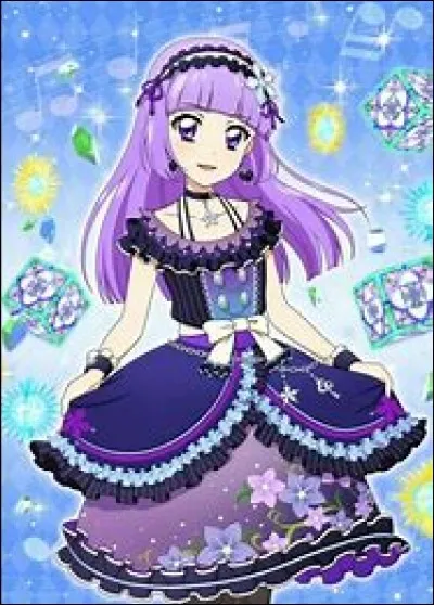 Quelle est sa marque ?