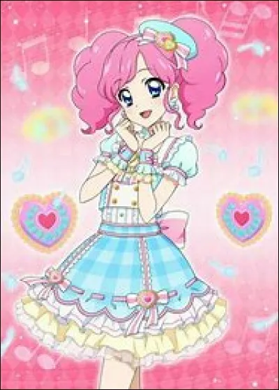 Quelle est sa marque ?