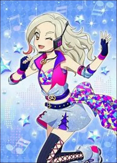 Quelle est sa marque ?