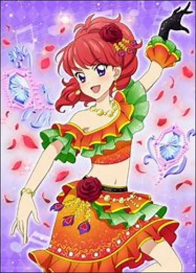 Quelle est sa marque ?