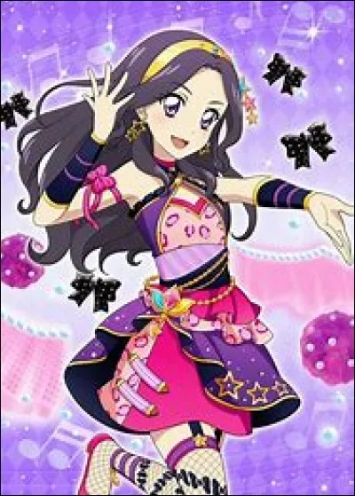 Quelle est sa marque ?