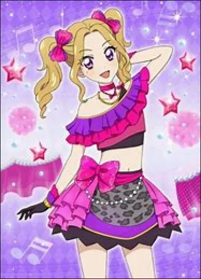 Quelle est sa marque ?