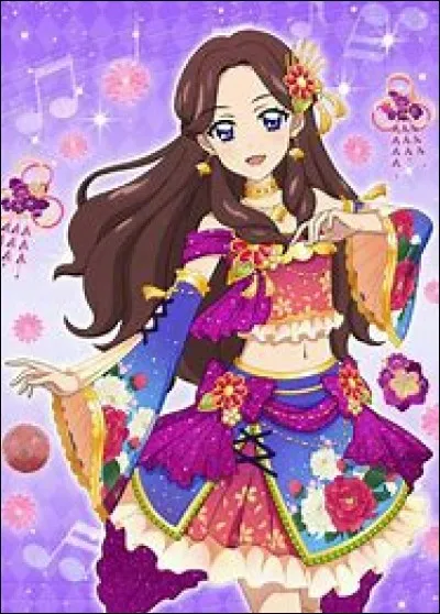 Quelle est sa marque ?