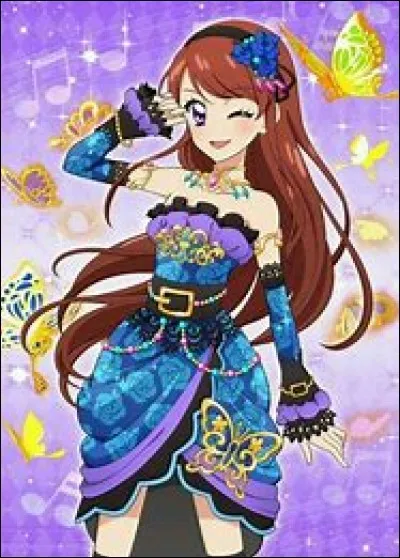 Quelle est sa marque ?