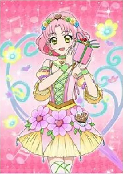 Quelle est sa marque ?