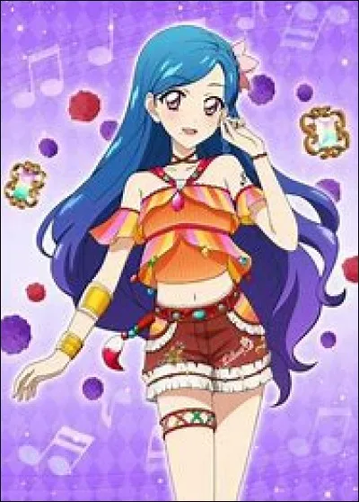 Quelle est sa marque ?