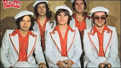 ''Juke Box Jive'' est un titre des Rubettes. Quelle chanson ne pouvait-on PAS entendre dans un juke box en 1974 ?