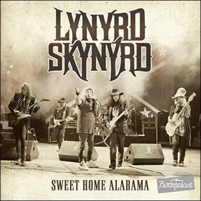 ''Sweet Home Alabama'' est un titre de Lynyrd Skynyrd. Quelle ville ayant le même nom qu'une cité anglaise est la plus peuplée d'Alabama ?