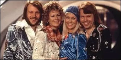 ''Waterloo'' est le titre qui permit à ABBA de remporter le Concours de l'Eurovision. Dans quel roman Victor Hugo parle-t-il de la bataille de Waterloo ?