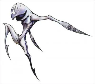 Quels sont les nouveaux monstres qui apparaissent au 2 ?