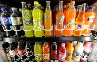 Quelle est ta boisson préférée ?