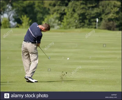 Comment s'appelle le coup utilisé sur la photo ?