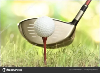 Comment s'appelle ce club de golf ?