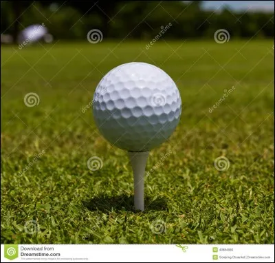 Laquelle de ces marques de balles de golf n'existe pas ?