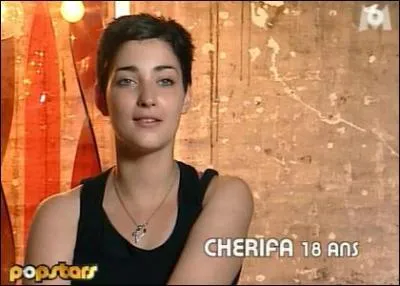 Cette personne est-elle dans plus belle la vie ?