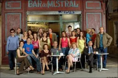 Ou se psse cette photo?