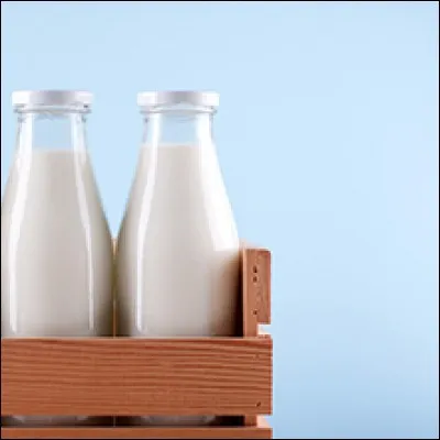 Notre sixième patient a ingéré une bouteille de lait périmée depuis plus d'un mois. Maintenant, il a du mal à respirer, à déglutir et à parler. Sa vision est double. Il a attrapé...