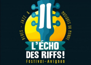 Quiz Festival - L'Echo des Riffs