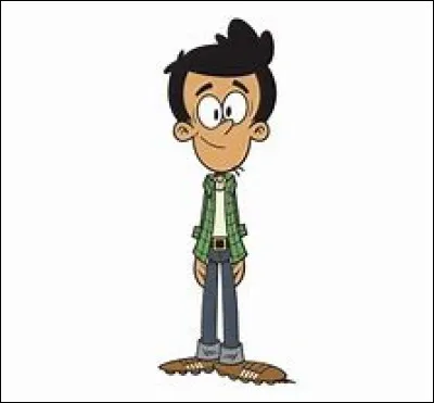 De qui Lori est-elle amoureuse ?