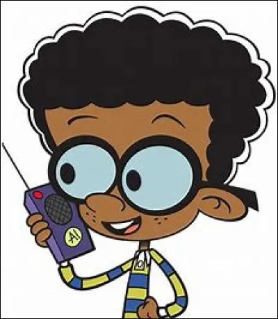 De qui Clyde est-il amoureux ?