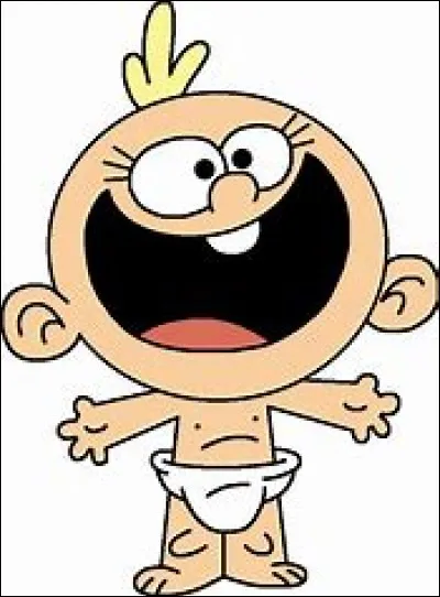 Quel est ce personnage ?