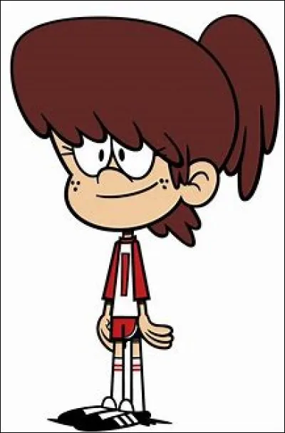 Quel est le prénom de cette fille ?