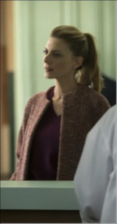 Quel est ce personnage ?