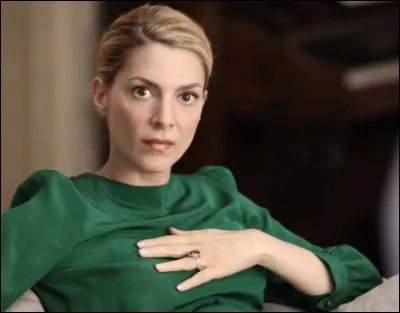 Quel est ce personnage ?