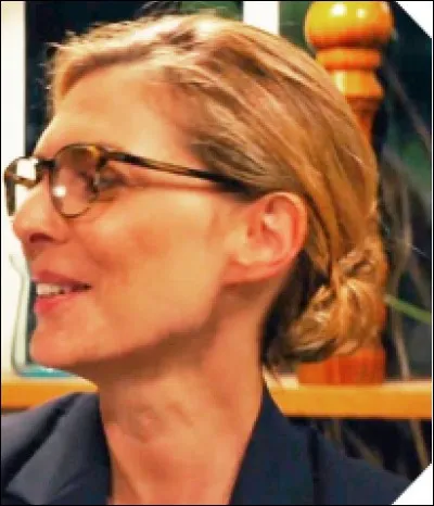 Quel est ce personnage ?