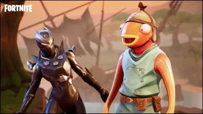 Comment s'appelle le skin de droite ?