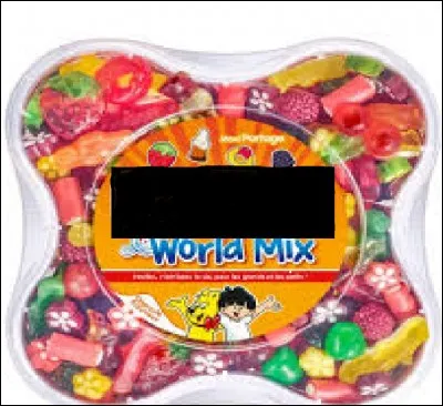 Et quelle est cette marque avec son célèbre slogan ?