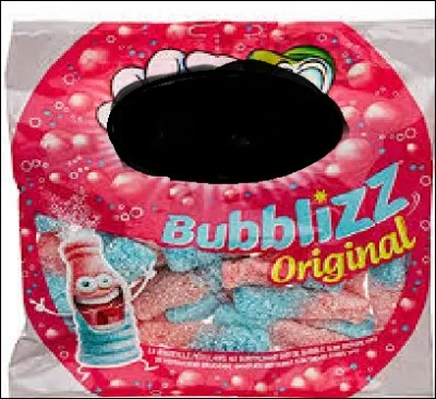 Comment s'appelle cette marque ?