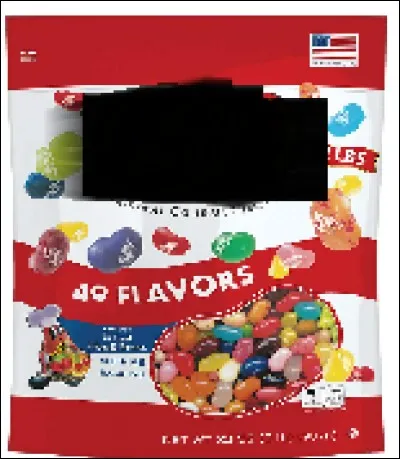 Comment s'appelle cette marque de bonbons qui sort tout droit de Harry Potter ?