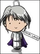 Qui est amoureux de Sailor Moon dans le futur (mme s'il est cens tre son ennemi)