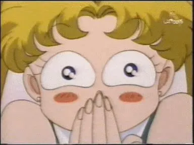 Bunny veut-elle de son amour ?