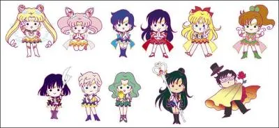 Qui sont les ennemis de la premire partie ?