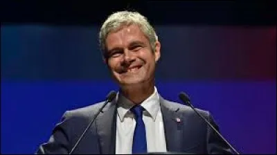 Qui dirige la r&eacute;gion ?