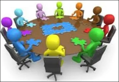 Citez les 3 organes qui constituent le Conseil r&eacute;gional ?