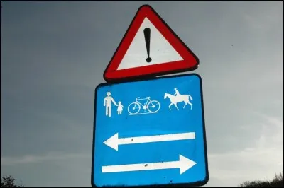 Que signifient ces signaux ?