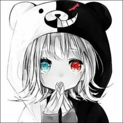 Préfères-tu le blanc ou le noir ?