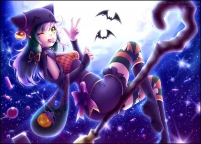 Quel bonbon prendrais-tu ?