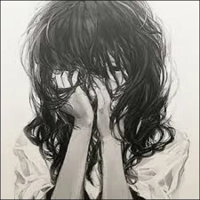 Laquelle est ta plus grande peur ?