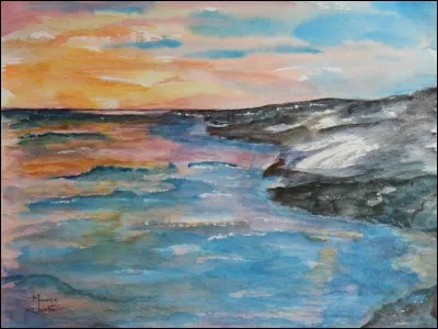 La Nouvelle-Zélande est composée de...